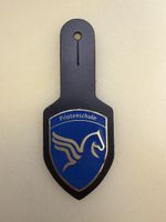 Brustanhänger - Pilotenschule