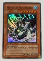 YuGiOh GOAT | SOD-22 Möbius der Frostmonarch