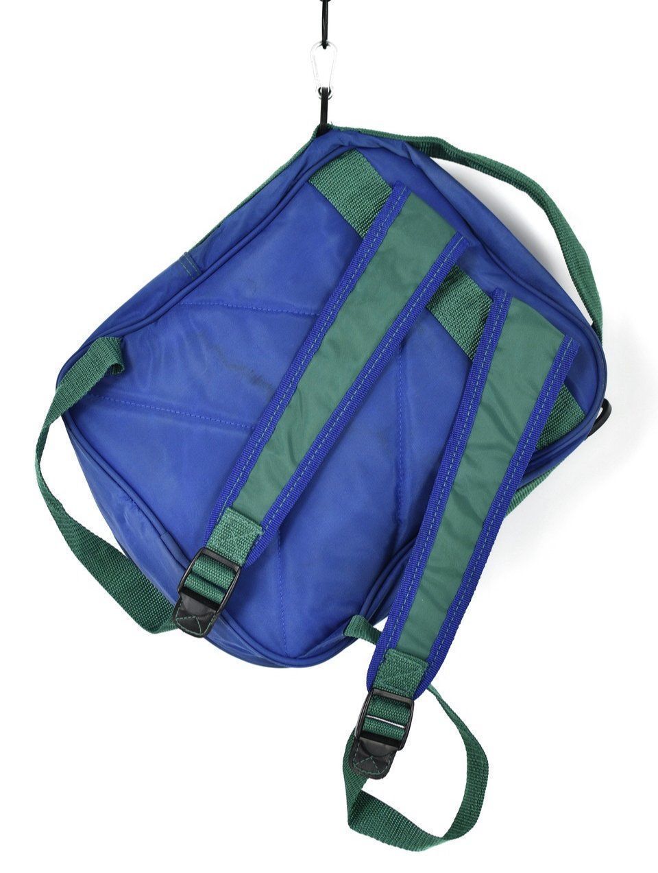 Nike Rucksäcke: small vintage NIKE Rucksack – Gebraucht aus Dagmersellen von Arcticsnow2017 1