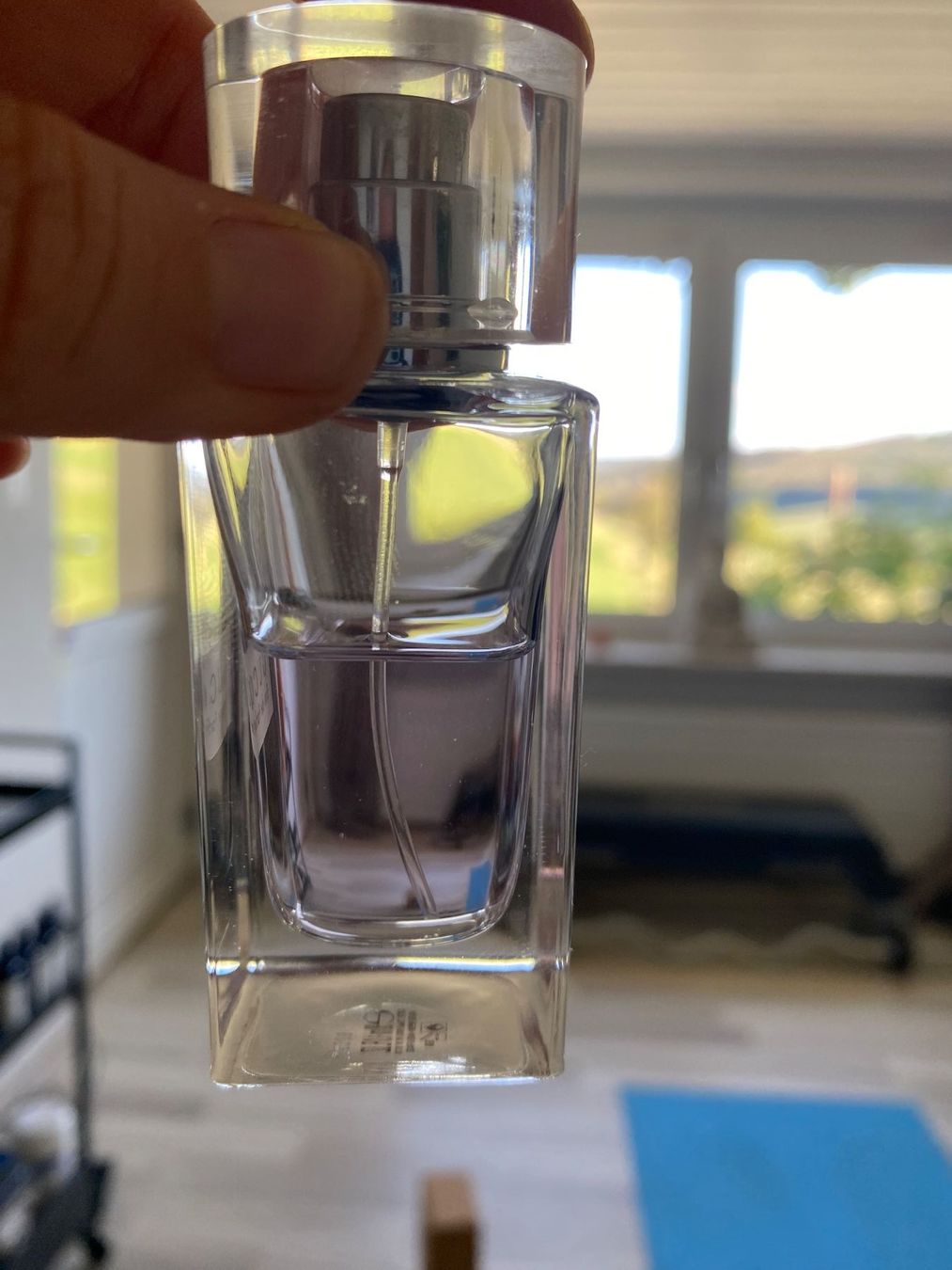 Gucci Profumi & Eau de Toilette: Parfum Gucci Eau de Parfum II – Usato da Zuzgen venduto da tw7_rcv9 2