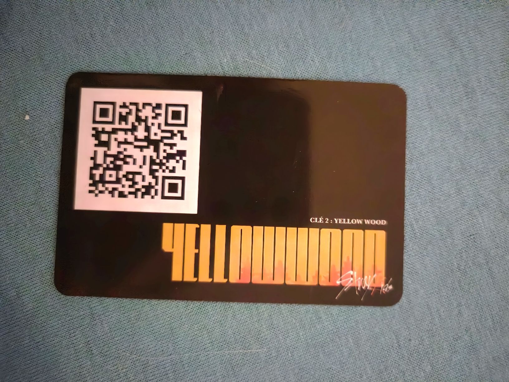 Sammelbilder & Trading cards: Stray Kids SKZ Photocards – Neu (gemäss Beschreibung) aus Hünibach von JamieElio 1