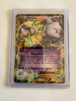 Mewtu Ex XY183 / PROMO