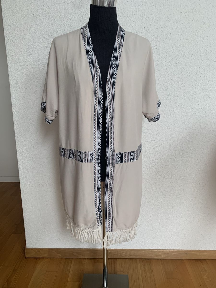 Kimono: Strand Kimono, Gr. XS-S – Nuovo (secondo la descrizione) da Luzern venduto da bonnie23