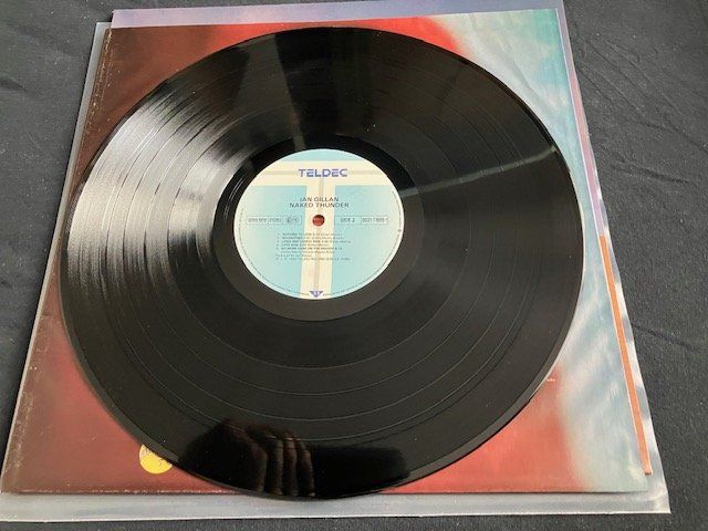 Schallplatten: Deep Purple – Gebraucht aus Aarwangen von Jukebox3 8