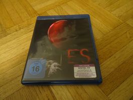 Stephen King ES BLU-RAY