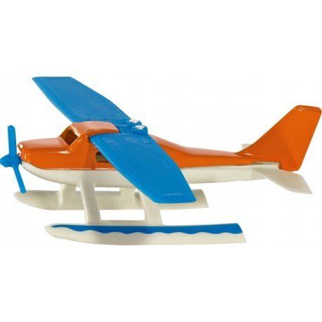Siku Modellautos: Siku - Wasserflugzeug / Spielzeug Auto – Neu und originalverpackt aus Oensingen von Liquidations-Shop