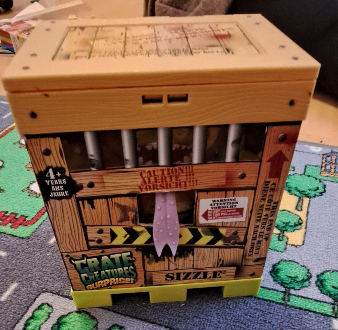 Puppen: Chateau Creatures Surprise – Gebraucht aus Rubigen von EvelynZ 1
