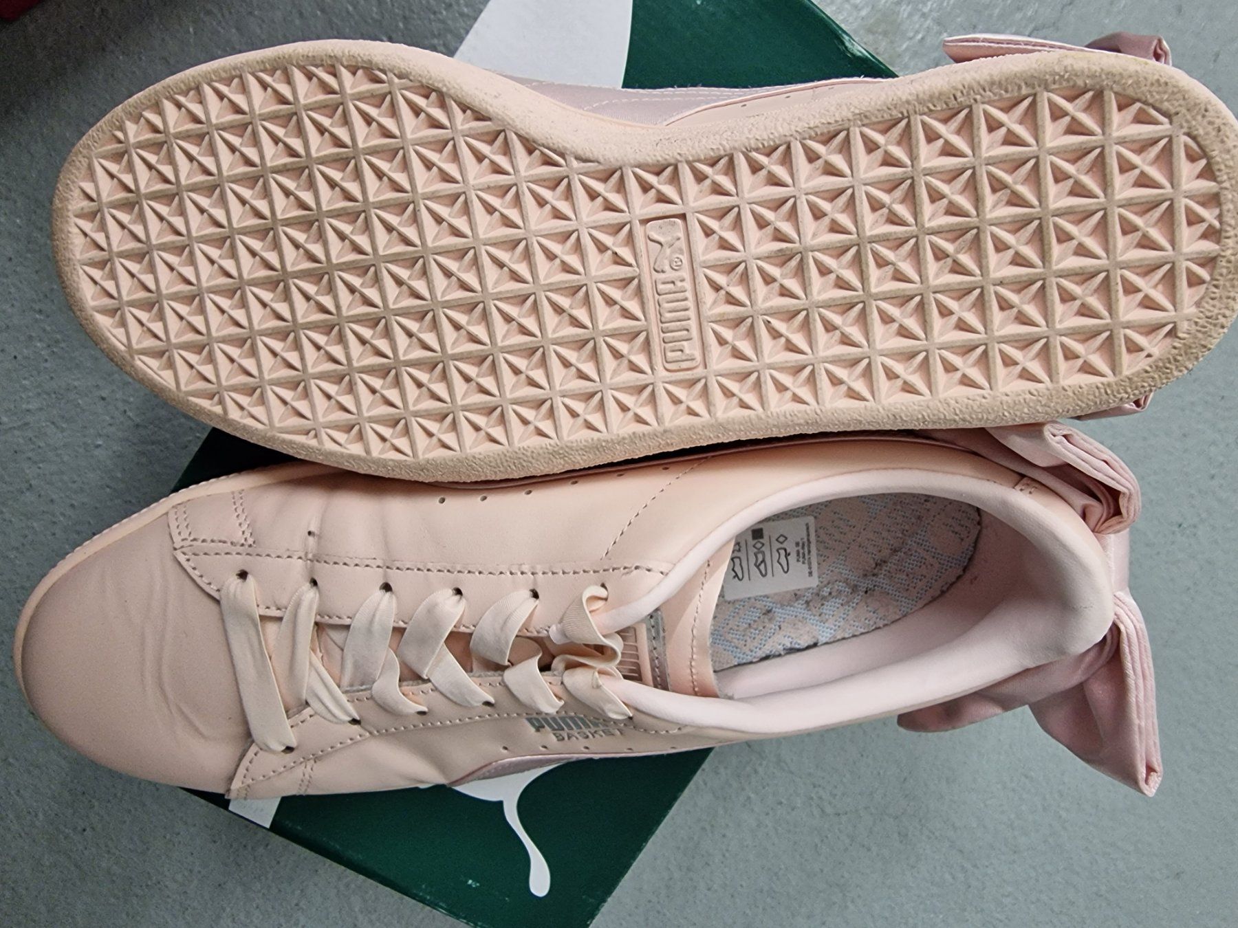 Puma Scarpe da donna: Puma Sneaker Gr. 40 – Usato da Solothurn venduto da Legolas15 1
