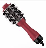 Revlon Salon One-Step Haarföhn-Styler, Rot