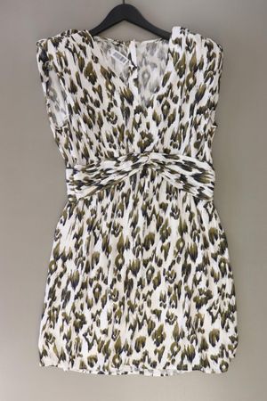 Scotch & Soda Kurzarmkleid Gr. 40