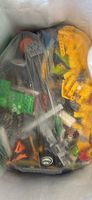 Lego assortiert 4.6 kg