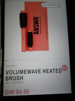 Volumenbrush ANSWR
