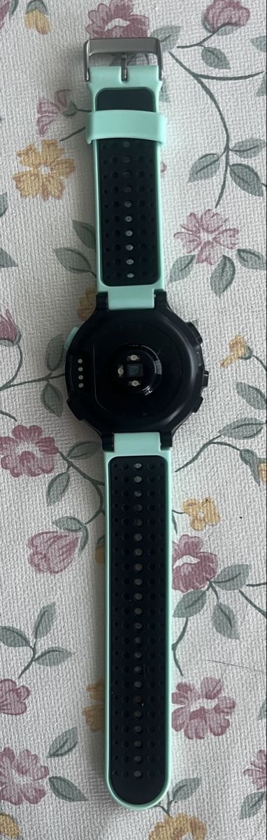 Garmin Uhren: Montre connectée Garmin Forerunner – Gebraucht aus Corpataux von leajsl 1