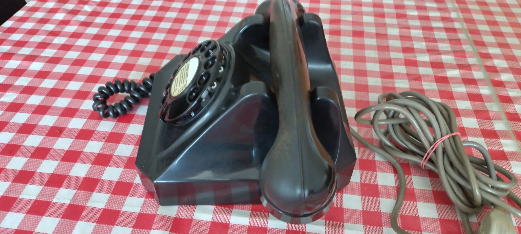 Telefoni: Tischtelefon – Usato da Liestal venduto da waeckerli 1