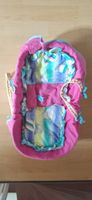 Puppen Tragtasche