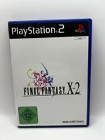 Final Fantasy X-2 (Deutsch) - Playstation 2