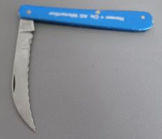Victorinox Sackmesser Hauser+çie AG Winterthur