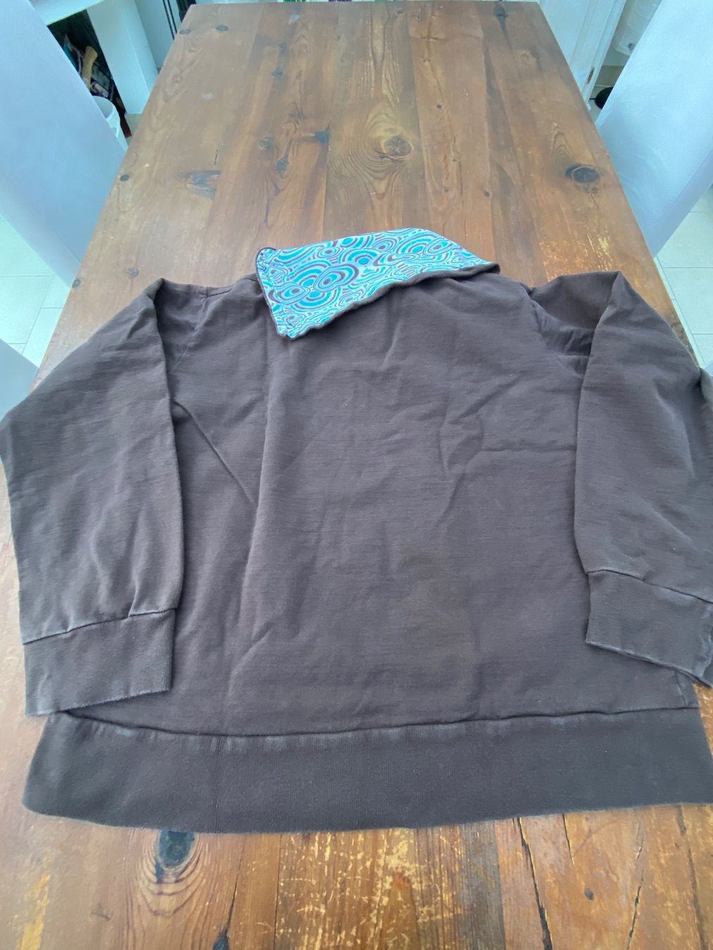 Pullover & Sweatshirts: Pullover Gr. M – Gebraucht aus Mollis von fauno197 4