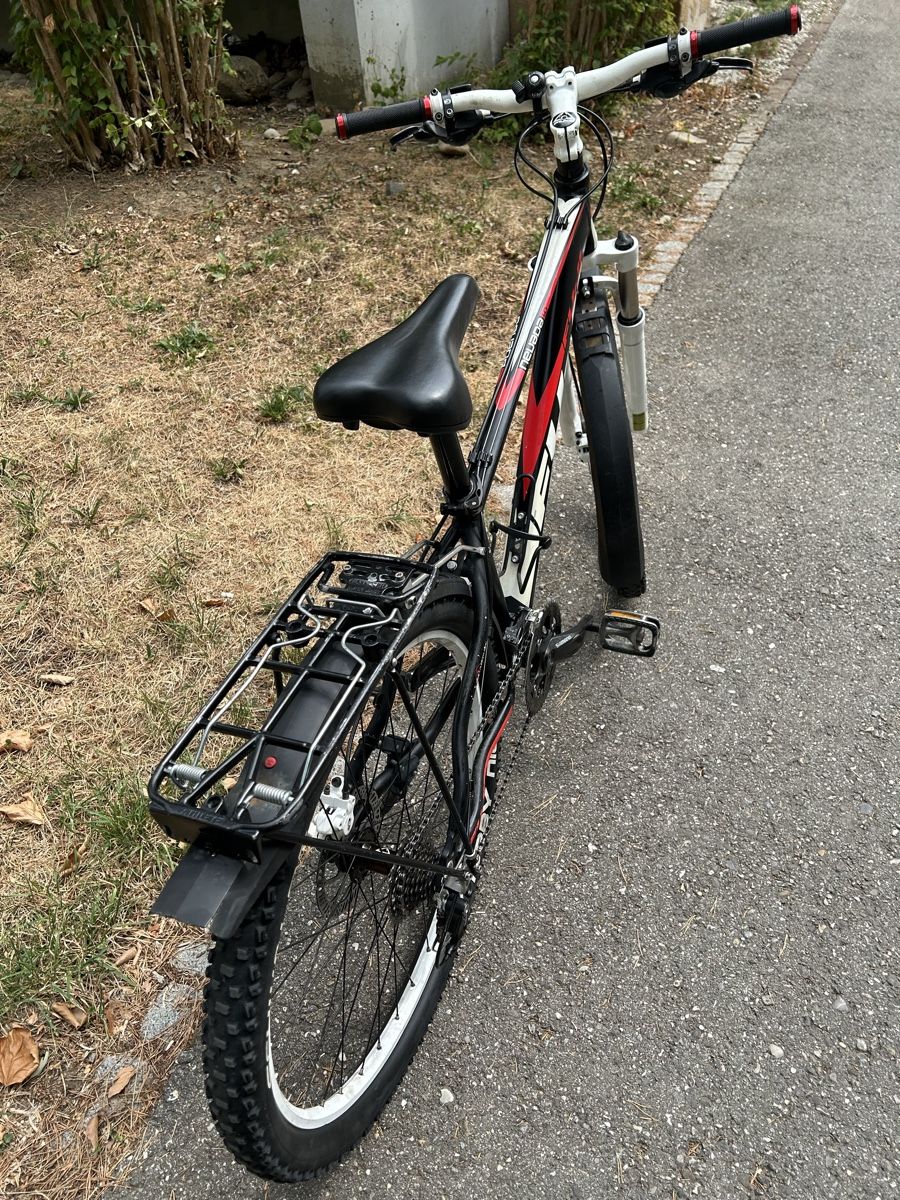 Fuji Biciclette: Fuji mtb – Usato da Egerkingen venduto da G1970B 7
