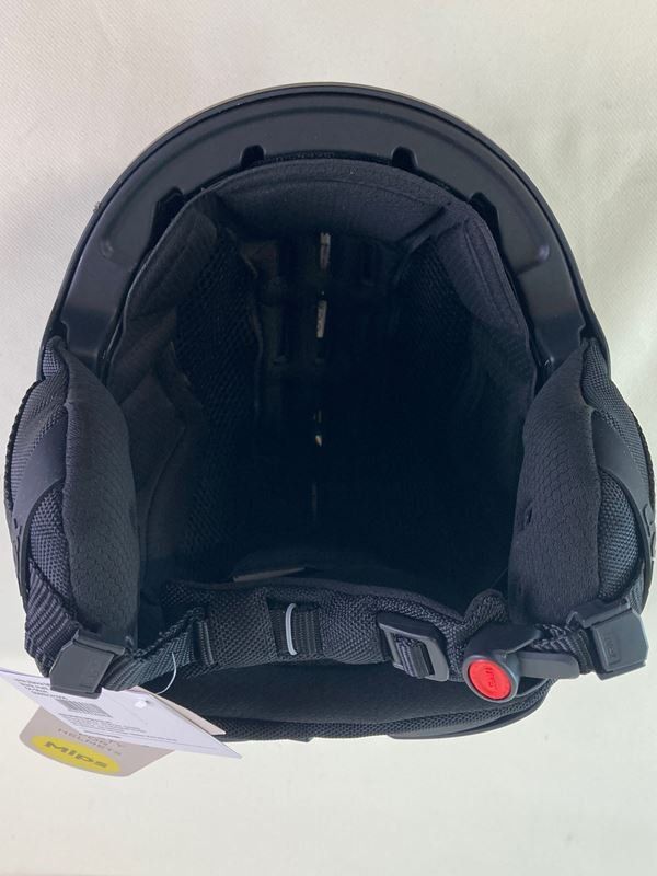Uvex Helme: UVEX | Skihelm | stance MIPS | ca. 54 - 58 cm – Neu (gemäss Beschreibung) aus Wittenbach von Restwert_St-Gallen 1