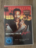 Beverly Hills Cop Trilogie DVD