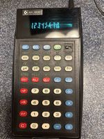 Commodore SR 1800
