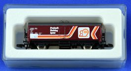 Märklin Spur Z Sonderwagen "Freizeit-Hobby-Spiel"