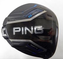 PING G440 SFT Driver Golf Club, Alta Blue Soft Reg Shaft 