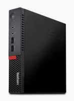 Lenovo Thinkcenter M910q - 500GB SSD - 16GB RAM