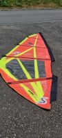 Simmerstyle Windsurfsegel 3.5 m2