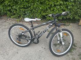 SCOTT Mädchen Fahrrad 26 Zoll