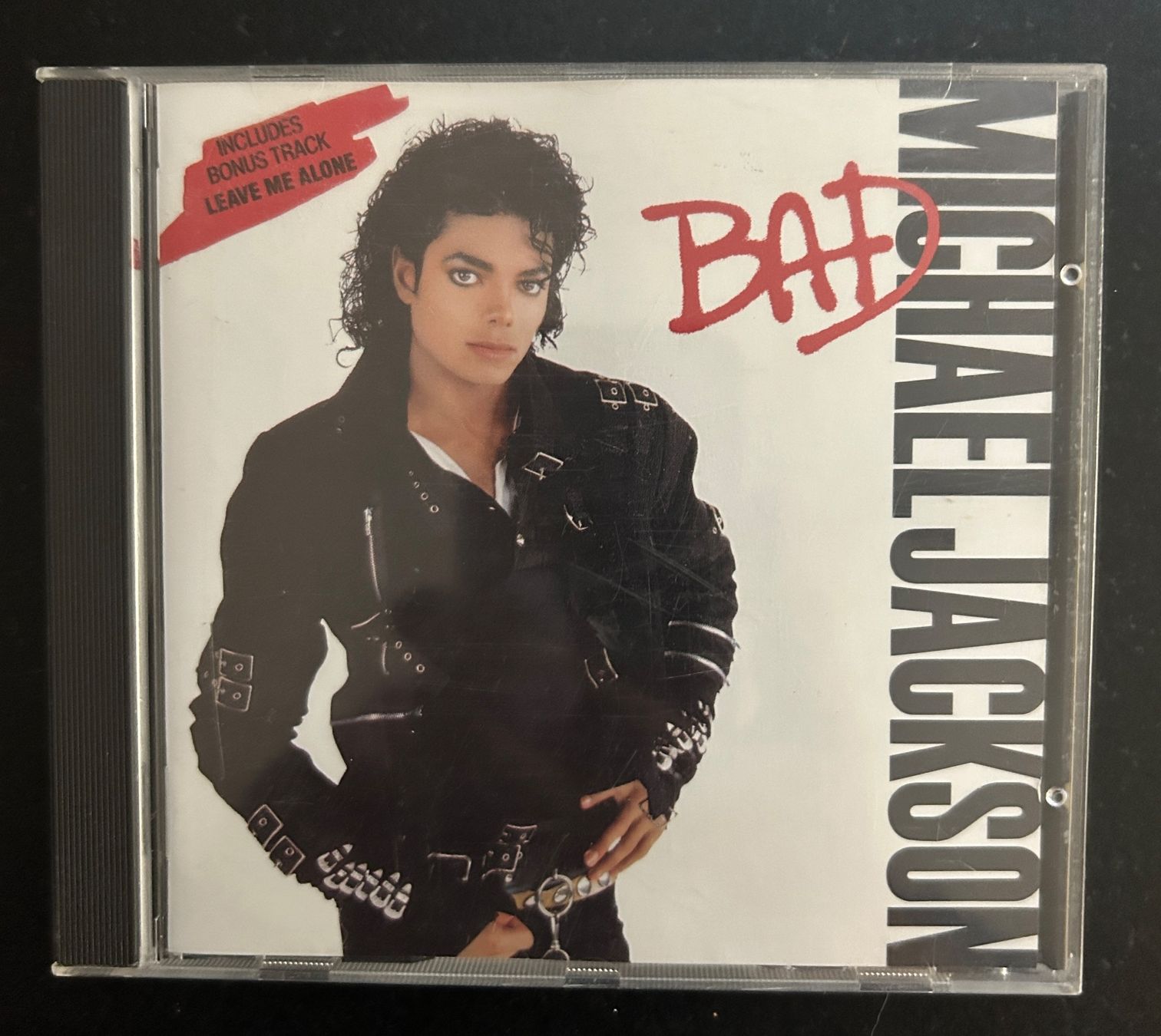 CD: 5 x Musik CD's Michael Jackson / Temptations / Matt Bianco – Usato da Brislach venduto da gre_t5pb 2