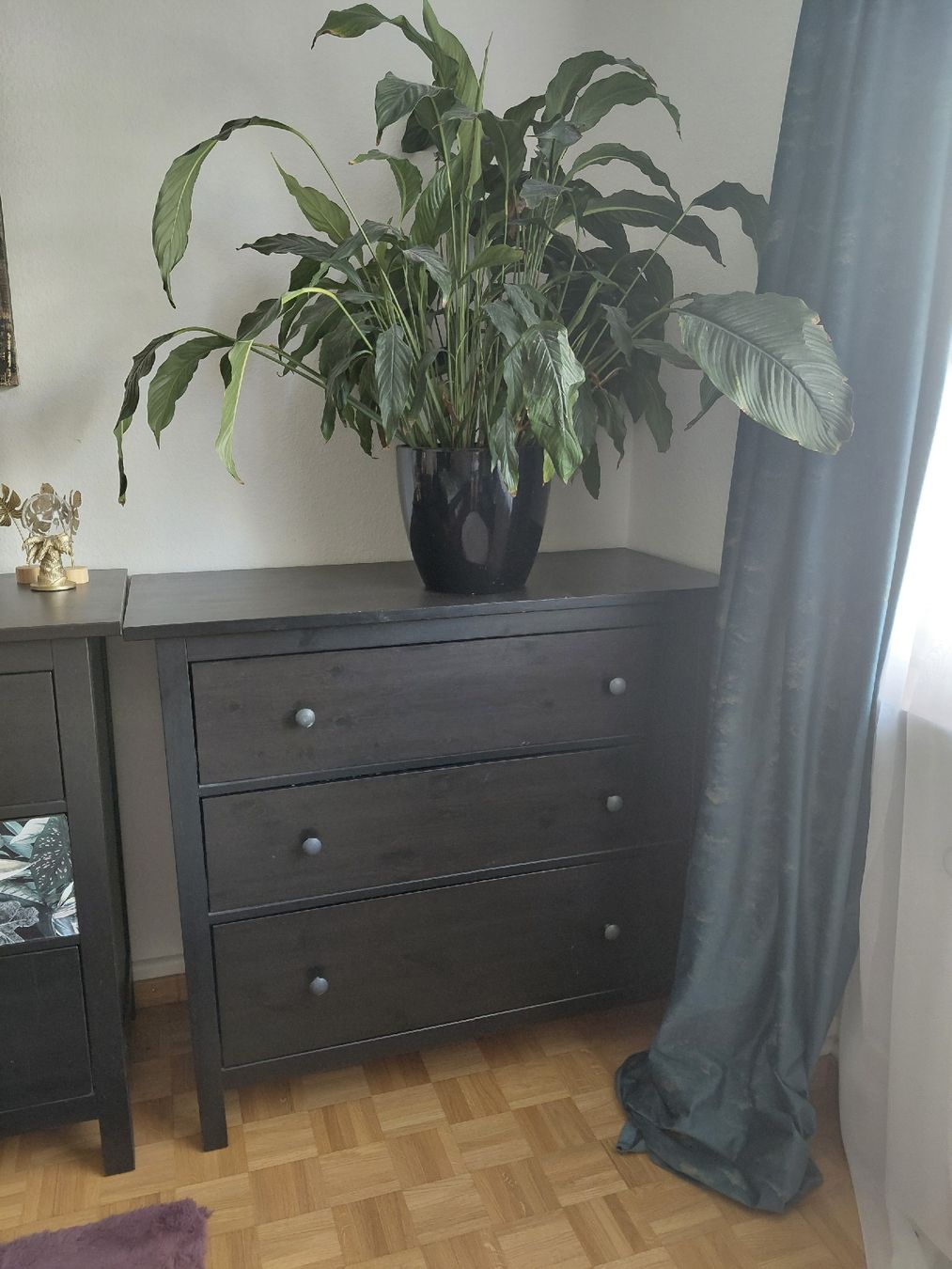 Ikea Commodes: Ikea Hemnes kommode – D'occasion à Zürich par dil_9crq