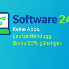 Profile image of Software24h