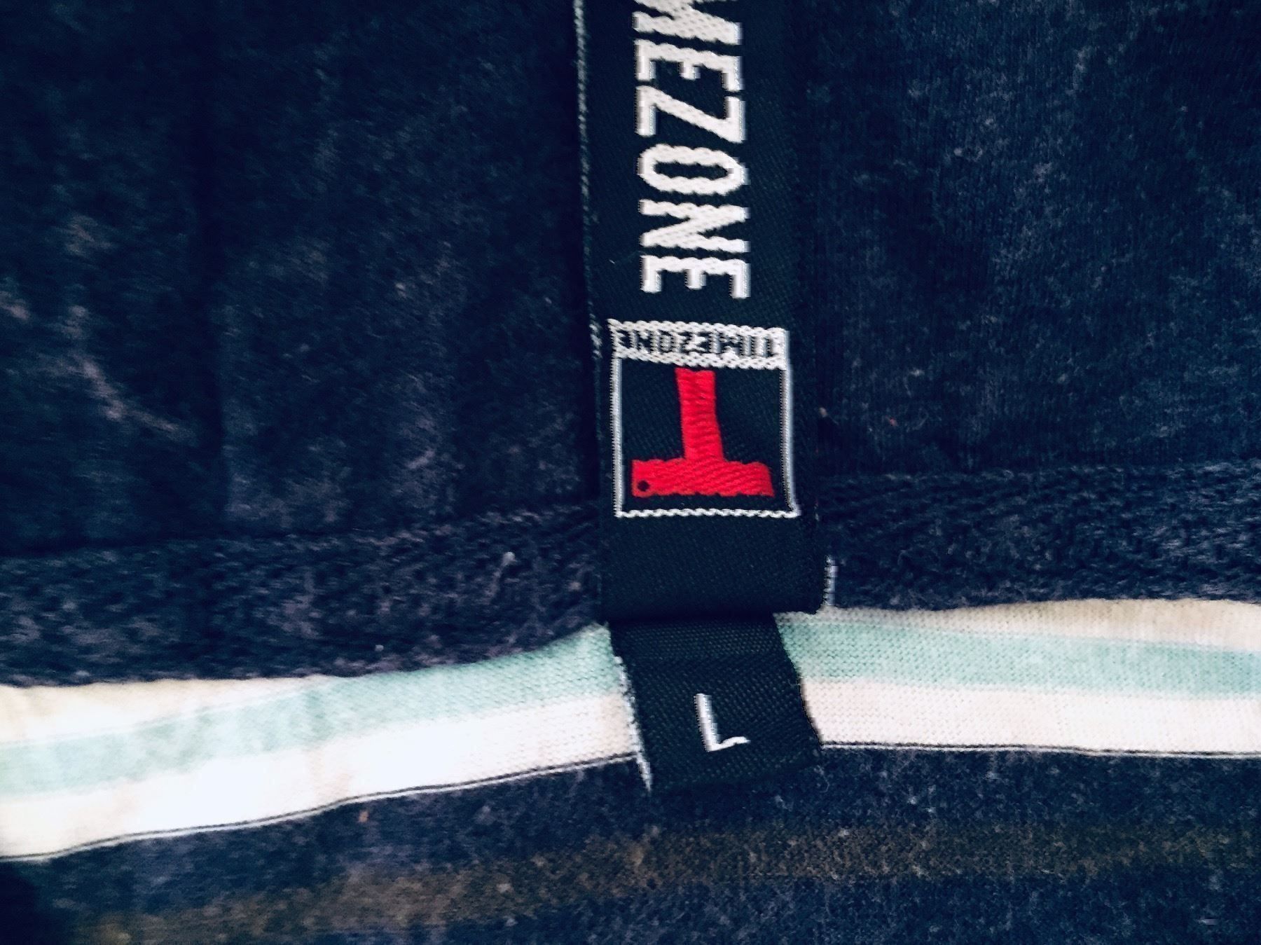 Hemden, T-Shirts & Polos: TIMEZONE, Polo, Grösse L – Gebraucht aus Le Châble / VS von Ursaban 2