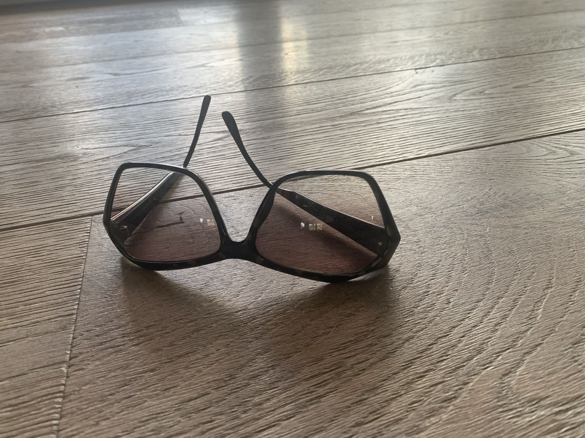 Occhiali & Lenti: Sonnenbrille PALOMA PICASSO – Usato da zürich venduto da ste_k7gp 1