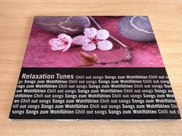 Butlers - Relaxation Tunes No. 1