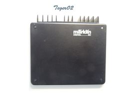 Märklin H0 6020 central unit