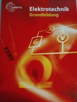 Elektrotechnik Grundbildung, Lektorat: Klaus Tkotz
