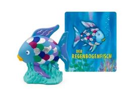 Tonie Figur Der Regenbogenfisch NEU & OVP