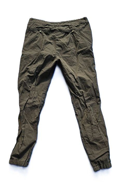 Pantaloni: Chiller Sommer Hose Gr. 38 WE - super cool – Usato da Füllinsdorf venduto da Sunnebliemli7 1