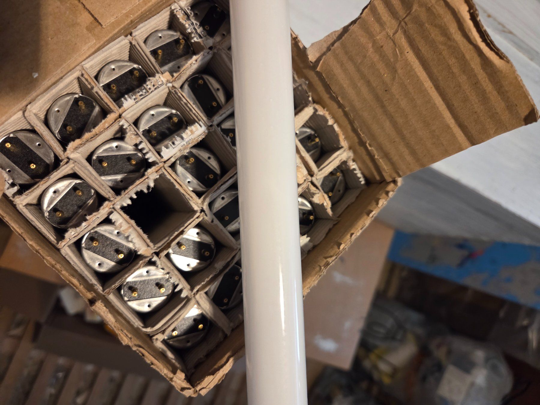 Philips Lampes: Neonröhren 60cm – Neuf avec emballage d'origine à Hasle LU par chicco73 2