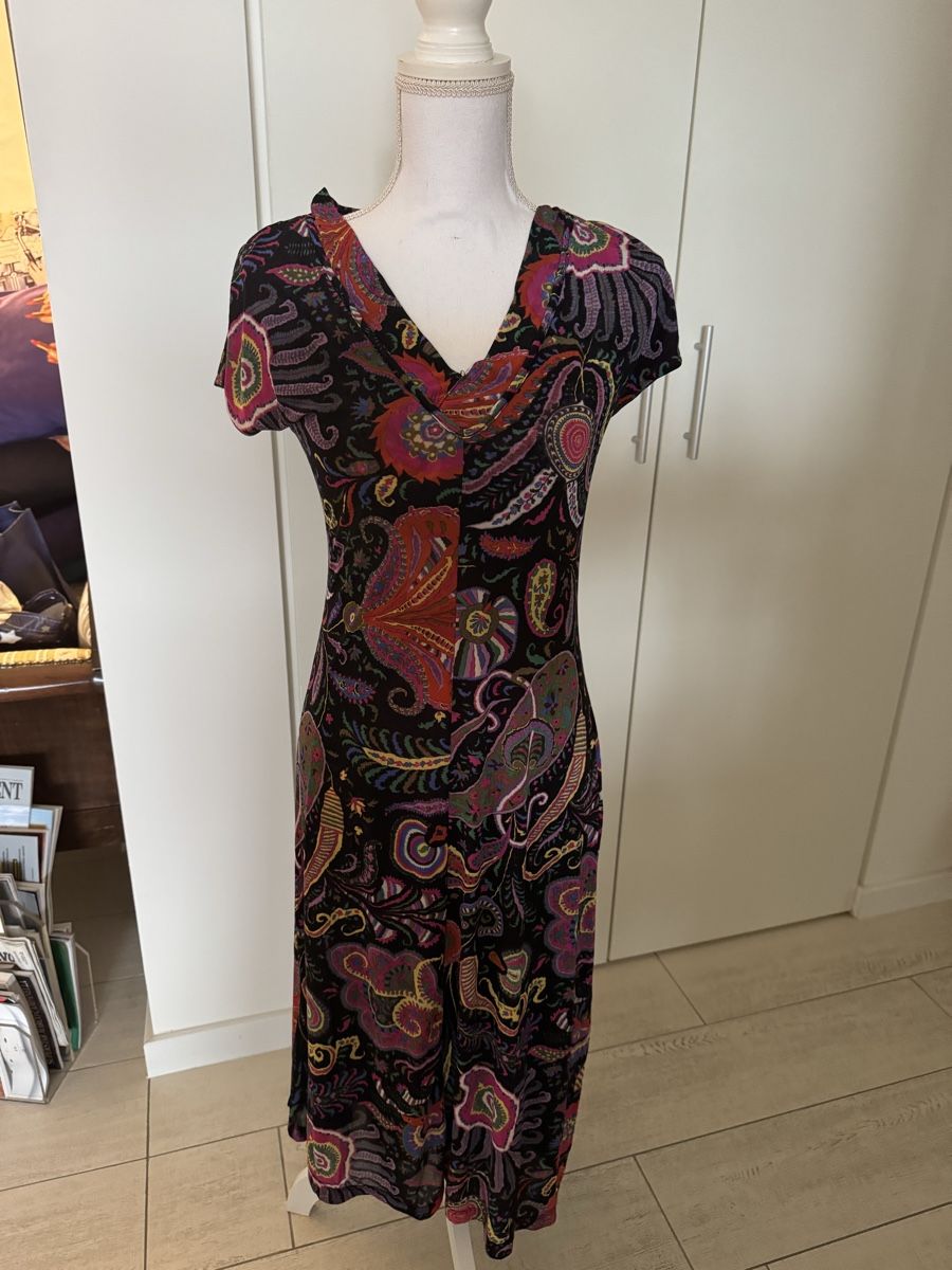 Etro Vestiti: Etro Dress – Usato da Lugano venduto da fla_gk6h