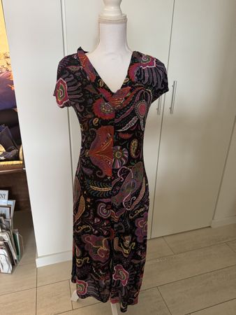 Etro Dress