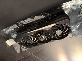 Aorus Geforce RTX 3080Ti Grafikkarte