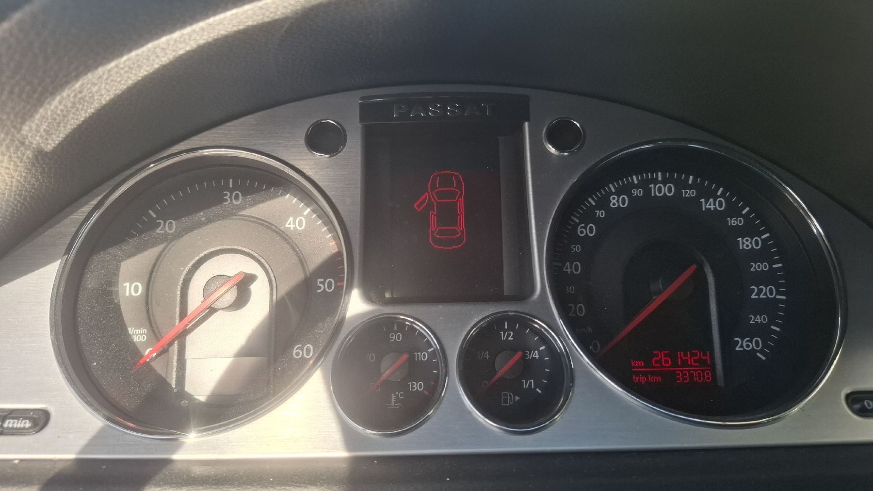 VW Autos: Vw Passat 2.0 tdi Automat – D'occasion à Döttingen par GCSCupertino 2