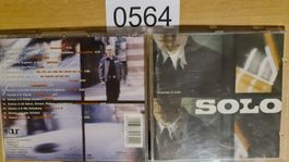Thomas D - Solo (CD) - Kult-Album der Fantastischen Vier