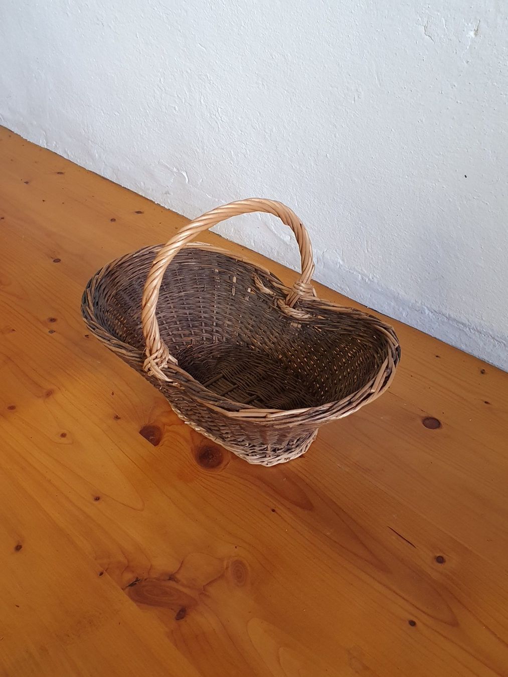 Altro in Antiquarato & Arte: Handkorb – Usato da Roggwil TG venduto da RustonBucyrus22 1