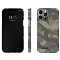Ideal of Sweden iPhone 13 Pro Max Designer Hard Cover Matte