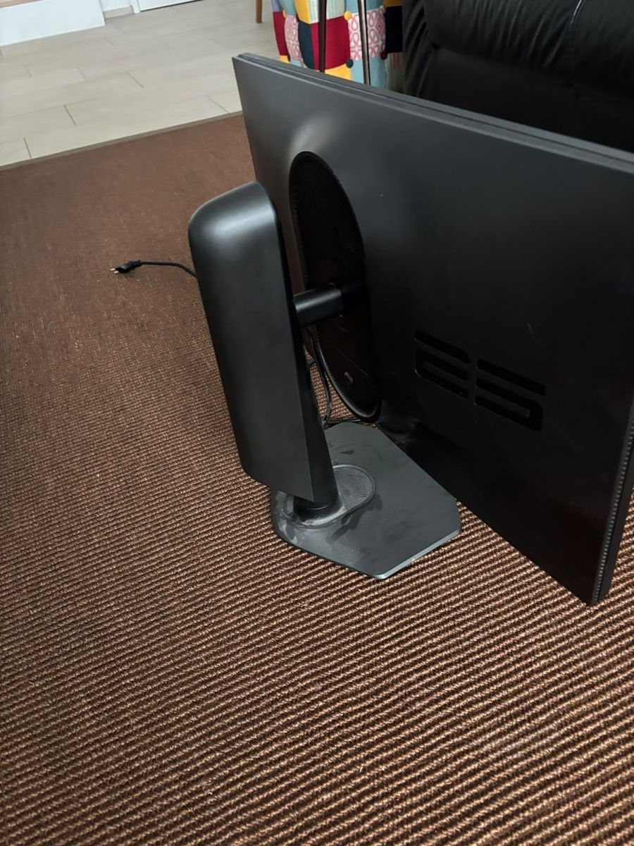 Monitore: Neuwertiger Alienware Monitor – Neu (gemäss Beschreibung) aus Otelfingen von pat_8jmb 3